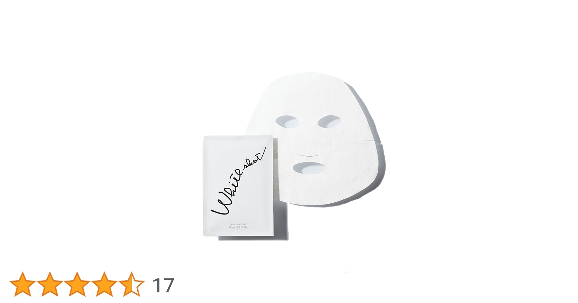 Amazon.co.jp: 【医薬部外品】ポーラ ホワイトショット マスク QXS